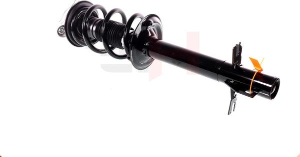 GH GH+351960C01 - Suspension Strut www.autospares.lv