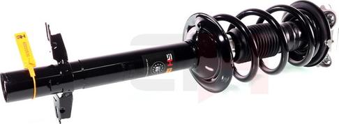 GH GH+351960C01 - Suspension Strut www.autospares.lv