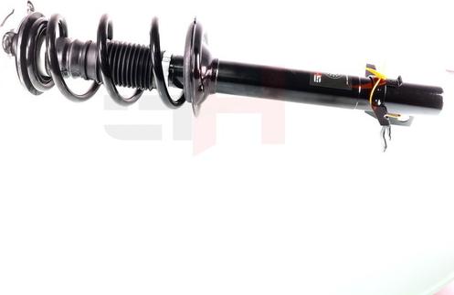 GH GH+351960C11A - Suspension Strut www.autospares.lv