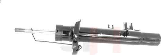 GH GH-351902V - Shock Absorber www.autospares.lv