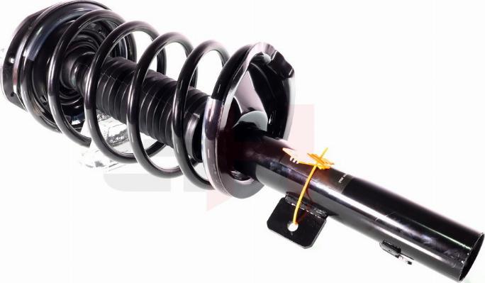 GH GH-351936C04 - Suspension Strut www.autospares.lv