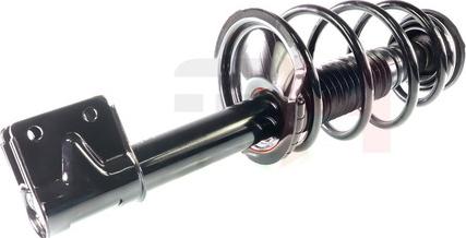 GH GH-351937C01 - Suspension Strut www.autospares.lv