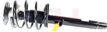 GH GH-351539C01 - Suspension Strut www.autospares.lv