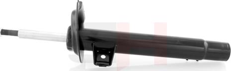 GH GH-351539H - Shock Absorber www.autospares.lv