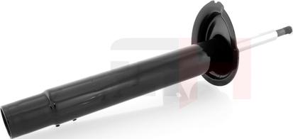 GH GH-351539H - Shock Absorber www.autospares.lv