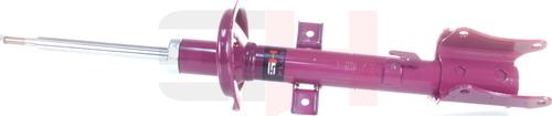 GH GH+351056 - Amortizators www.autospares.lv