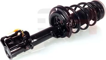 GH GH-353640C04 - Suspension Strut www.autospares.lv