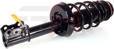 GH GH-353665C01 - Suspension Strut www.autospares.lv