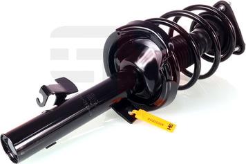 GH GH-352549C04 - Suspension Strut www.autospares.lv