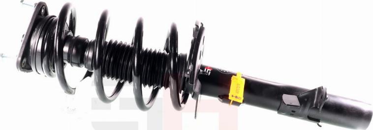 GH GH-352542C01 - Suspension Strut www.autospares.lv