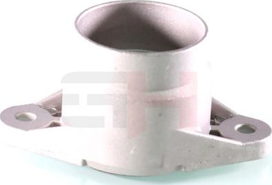 GH GH-364716 - Опора стойки амортизатора, подушка www.autospares.lv