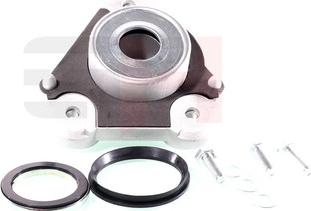 GH GH-361960V - Top Strut Mounting www.autospares.lv