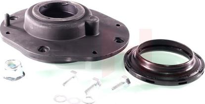 GH GH-361936 - Top Strut Mounting www.autospares.lv