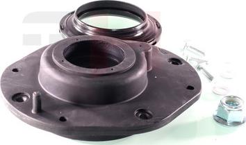 GH GH-361937 - Top Strut Mounting www.autospares.lv