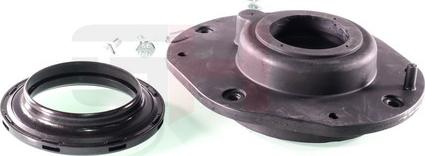 GH GH-361937 - Top Strut Mounting www.autospares.lv