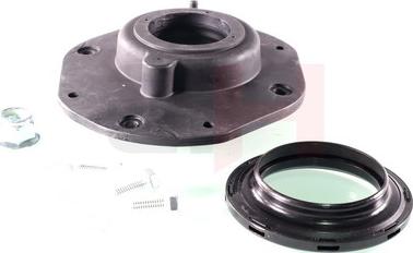 GH GH-361937 - Top Strut Mounting www.autospares.lv