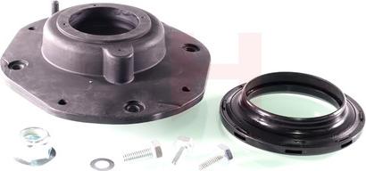 GH GH-361937 - Top Strut Mounting www.autospares.lv