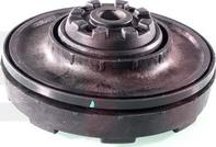 GH GH-363624 - Опора стойки амортизатора, подушка www.autospares.lv