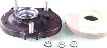 GH GH-362360V - Опора стойки амортизатора, подушка www.autospares.lv