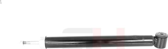 GH GH-309915 - Shock Absorber www.autospares.lv