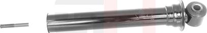 GH GH-309912 - Shock Absorber www.autospares.lv