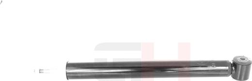 GH GH-304778 - Shock Absorber www.autospares.lv