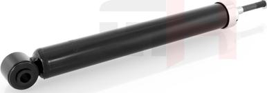 GH GH-301592 - Shock Absorber www.autospares.lv