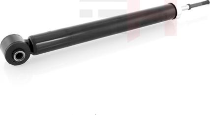 GH GH-303413 - Shock Absorber www.autospares.lv