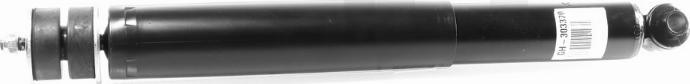 GH GH-303370 - Shock Absorber www.autospares.lv