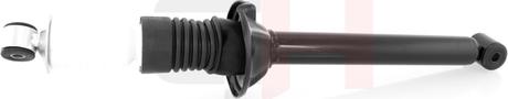 GH GH-302560 - Shock Absorber www.autospares.lv