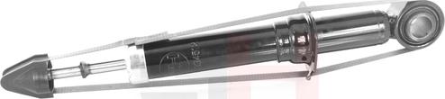 GH GH-334512 - Shock Absorber www.autospares.lv