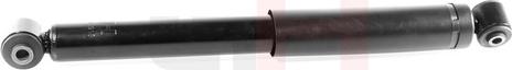 GH GH-331913 - Shock Absorber www.autospares.lv