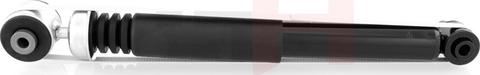 GH GH-333926 - Shock Absorber www.autospares.lv