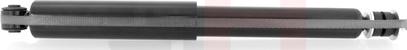 GH GH-333606 - Shock Absorber www.autospares.lv