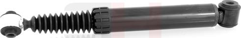 GH GH-333772 - Shock Absorber www.autospares.lv