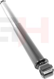 GH GH-332591 - Shock Absorber www.autospares.lv