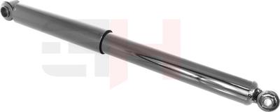 GH GH-332591 - Shock Absorber www.autospares.lv