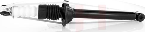 GH GH-332560 - Shock Absorber www.autospares.lv