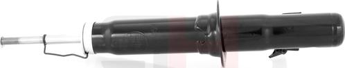 GH GH-332635H - Shock Absorber www.autospares.lv