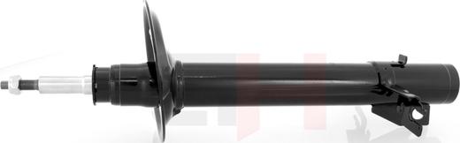 GH GH-321961 - Shock Absorber www.autospares.lv