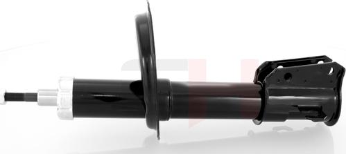 GH GH-322352 - Shock Absorber www.autospares.lv