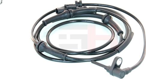 GH GH-701013H - Devējs, Riteņu griešanās ātrums www.autospares.lv