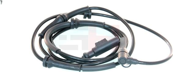 GH GH-701013V - Devējs, Riteņu griešanās ātrums www.autospares.lv