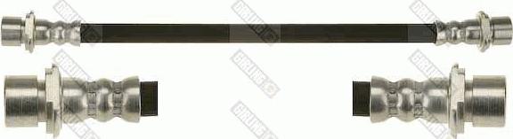 Girling 9001559 - Bremžu šļūtene www.autospares.lv