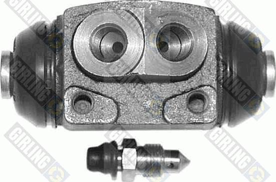 Girling 5004195 - Wheel Brake Cylinder www.autospares.lv