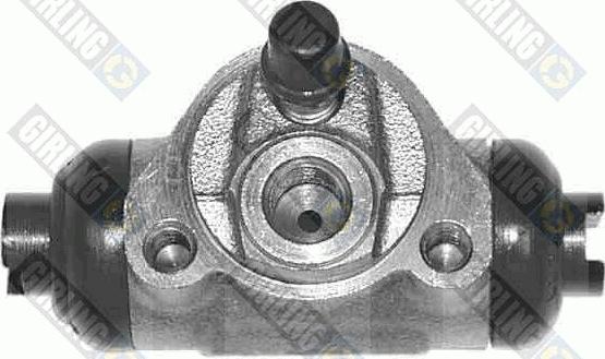 Girling 5004110 - Wheel Brake Cylinder www.autospares.lv