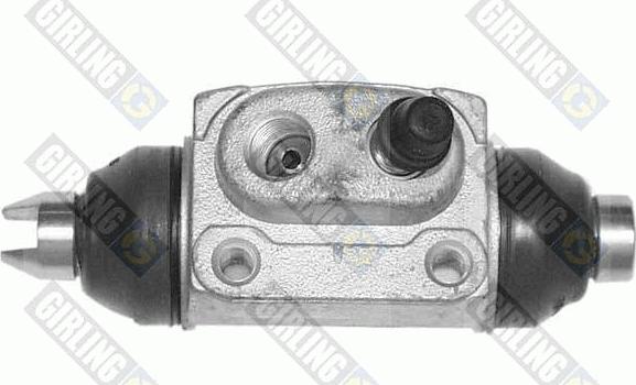 Girling 5004189 - Riteņa bremžu cilindrs www.autospares.lv