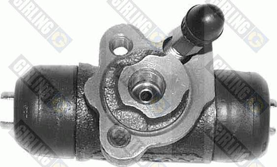 Girling 5004248 - Riteņa bremžu cilindrs www.autospares.lv