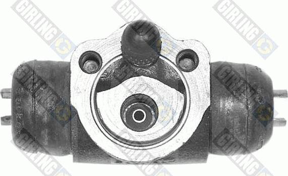 Girling 5004210 - Колесный тормозной цилиндр www.autospares.lv