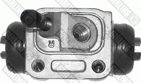 Girling 5004285 - Riteņa bremžu cilindrs www.autospares.lv